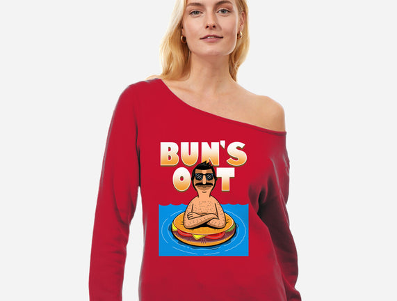 Bun's Out