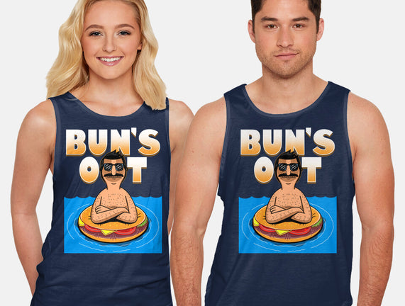 Bun's Out