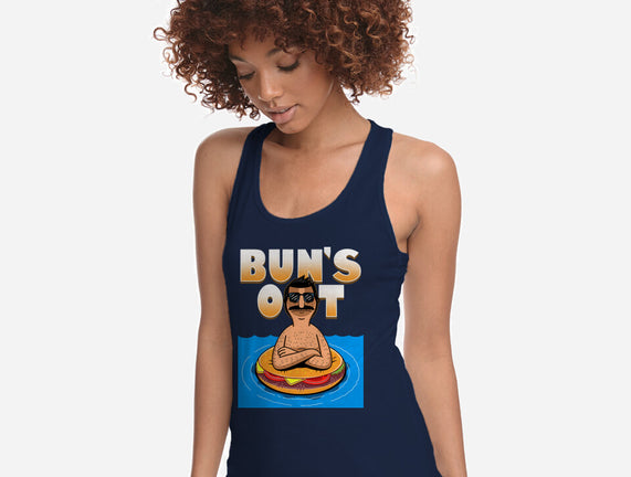 Bun's Out