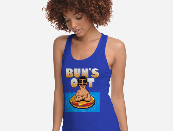 Bun's Out