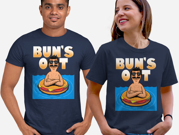 Bun's Out