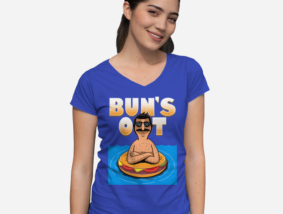 Bun's Out