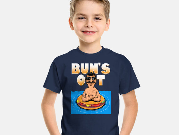 Bun's Out