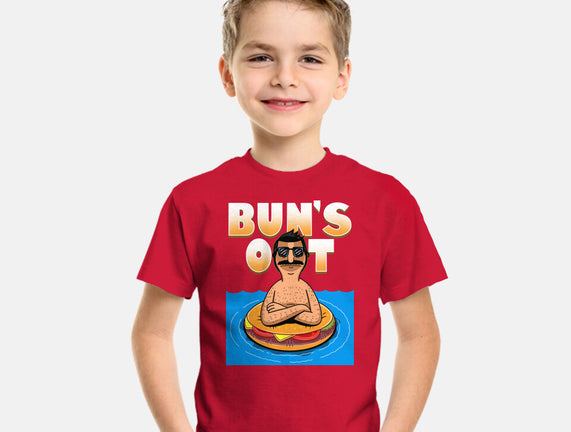 Bun's Out