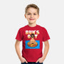 Bun's Out-Youth-Basic-Tee-Boggs Nicolas