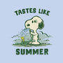 Tastes Like Summer-None-Beach-Towel-kg07