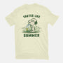 Tastes Like Summer-Mens-Premium-Tee-kg07