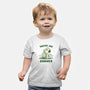 Tastes Like Summer-Baby-Basic-Tee-kg07