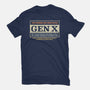 Rated Gen X-Womens-Fitted-Tee-kg07