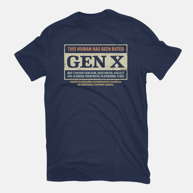 Rated Gen X-Mens-Heavyweight-Tee-kg07