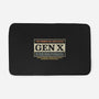 Rated Gen X-None-Memory Foam-Bath Mat-kg07