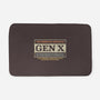 Rated Gen X-None-Memory Foam-Bath Mat-kg07