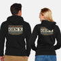 Rated Gen X-Unisex-Zip-Up-Sweatshirt-kg07