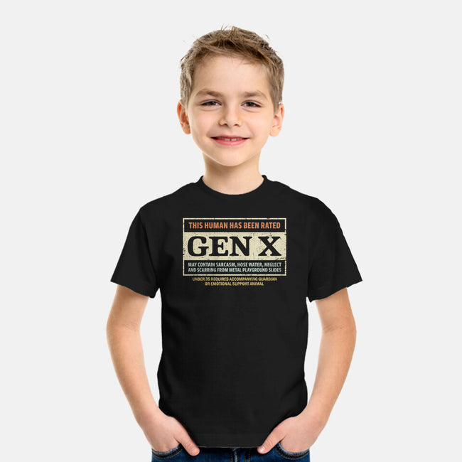 Rated Gen X-Youth-Basic-Tee-kg07