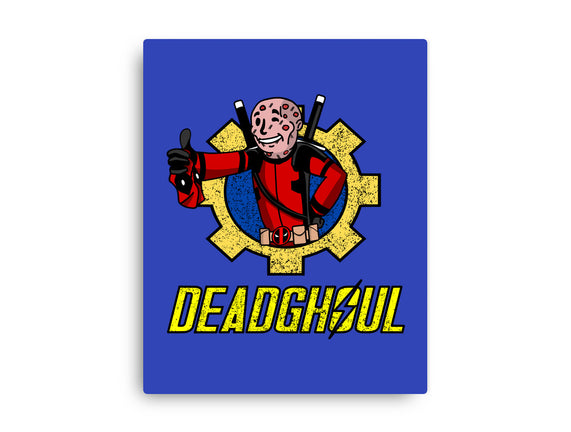 Deadghoul