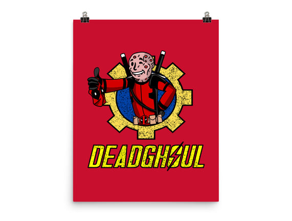 Deadghoul