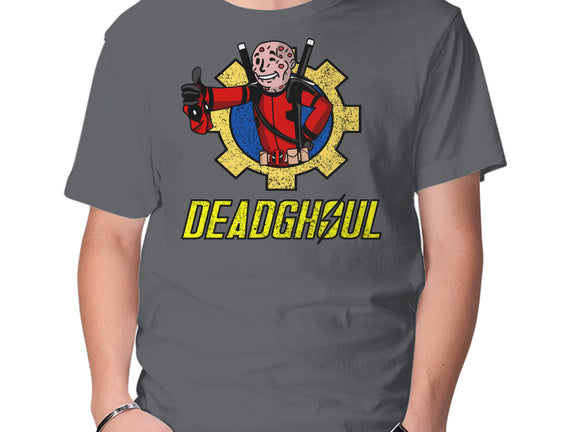 Deadghoul