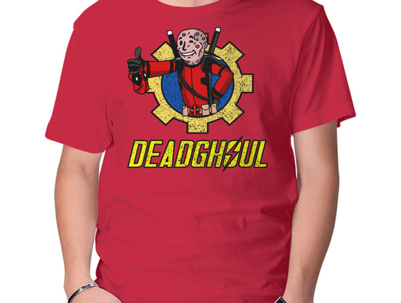 Deadghoul