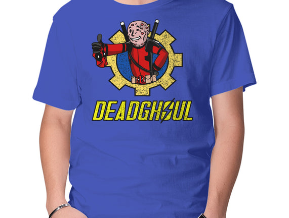 Deadghoul