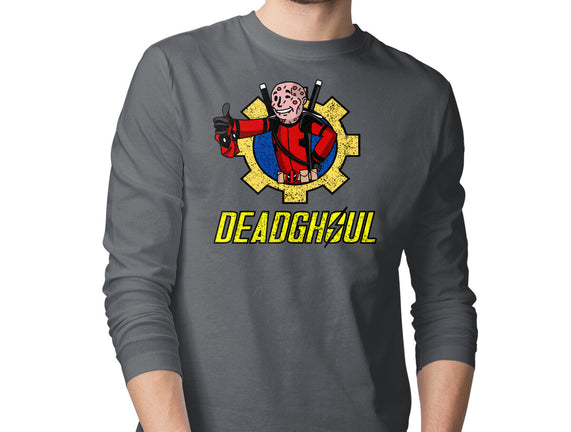 Deadghoul