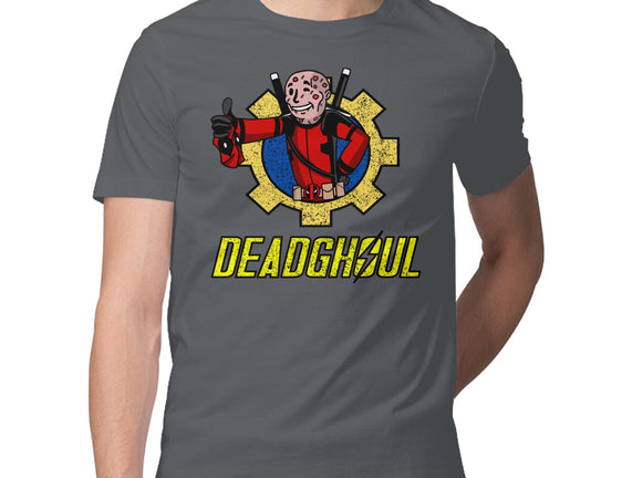 Deadghoul