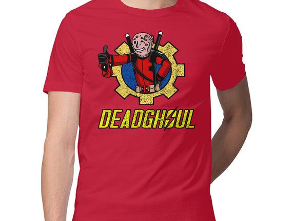 Deadghoul