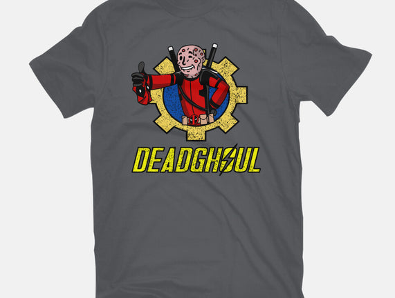 Deadghoul