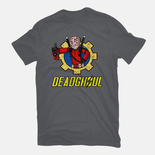 Deadghoul-Mens-Basic-Tee-sillyindustries