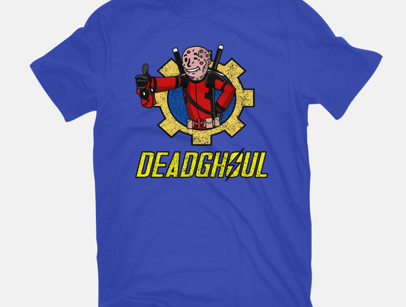 Deadghoul