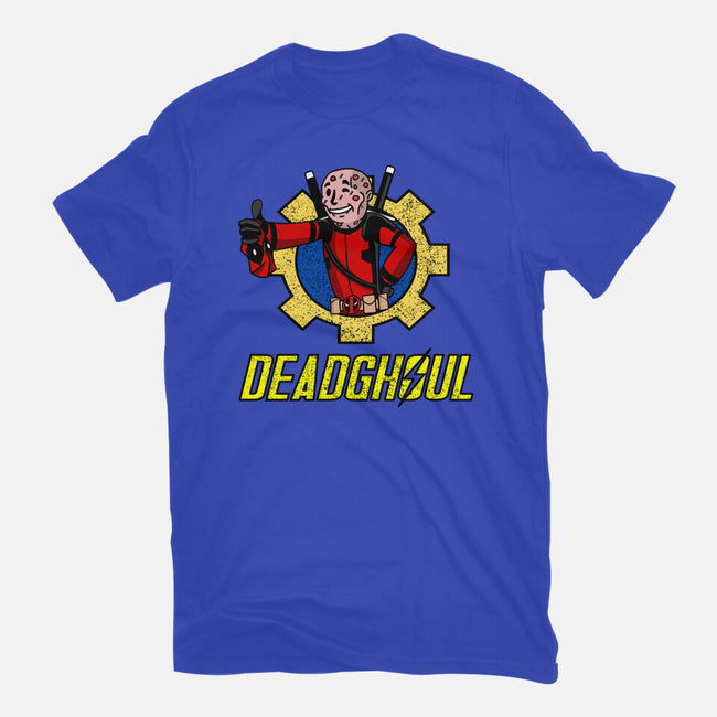 Deadghoul-Mens-Basic-Tee-sillyindustries