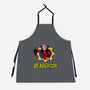 Deadghoul-Unisex-Kitchen-Apron-sillyindustries