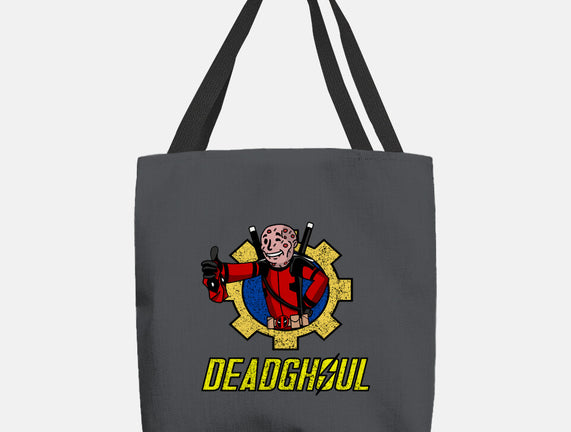 Deadghoul