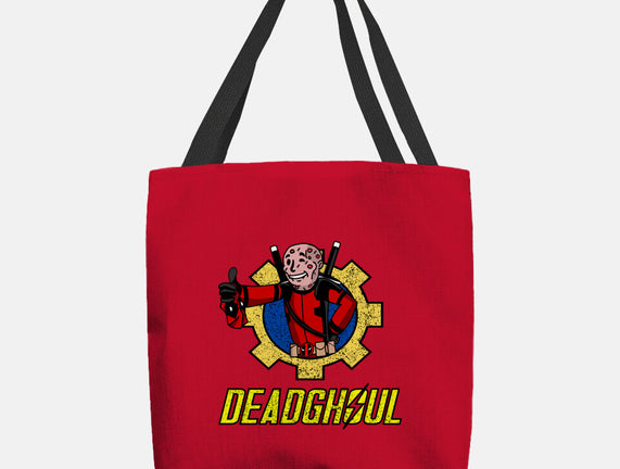 Deadghoul