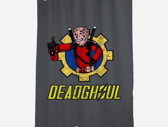 Deadghoul