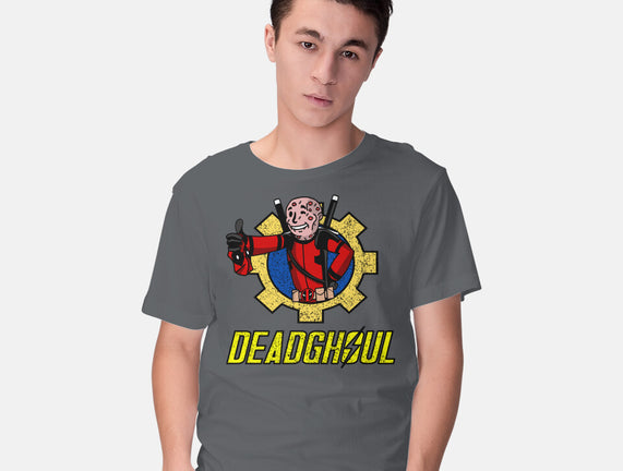 Deadghoul