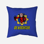 Deadghoul-None-Removable Cover-Throw Pillow-sillyindustries