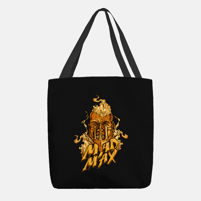 Mad-None-Basic Tote-Bag-demonigote