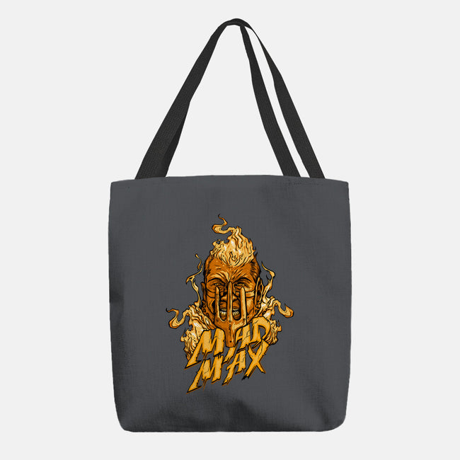 Mad-None-Basic Tote-Bag-demonigote