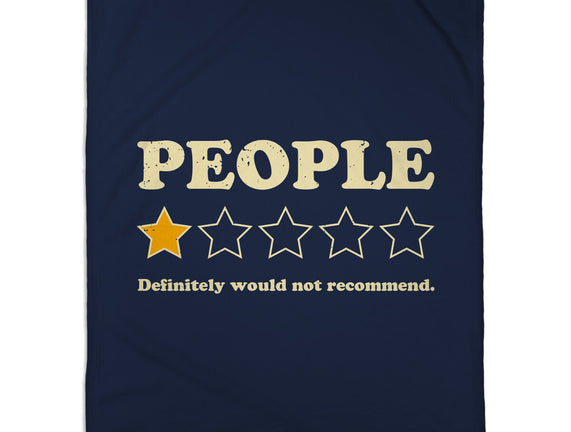 People Rating