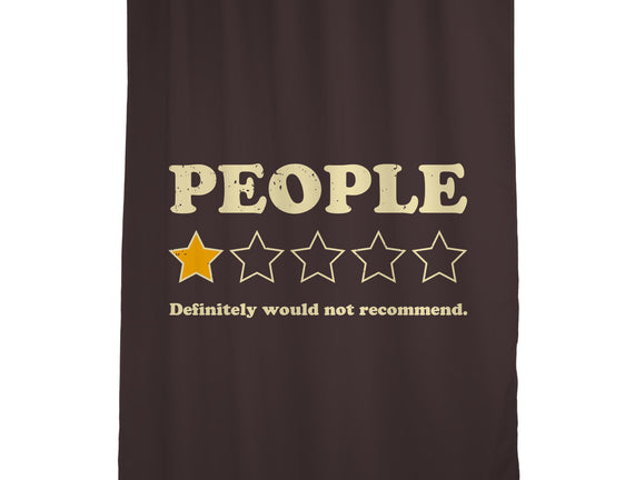 People Rating