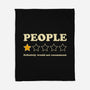 People Rating-None-Fleece-Blanket-retrodivision