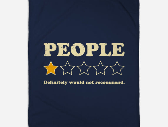 People Rating