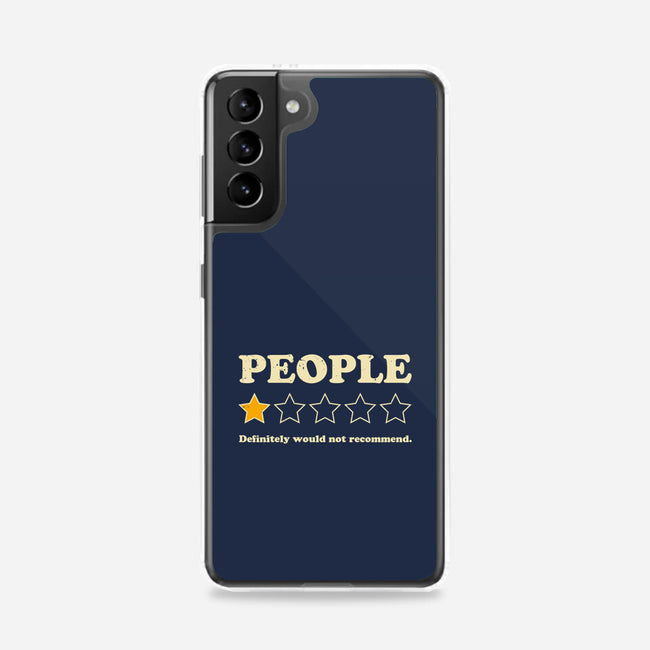 People Rating-Samsung-Snap-Phone Case-retrodivision