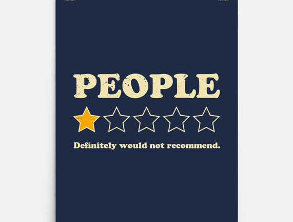 People Rating