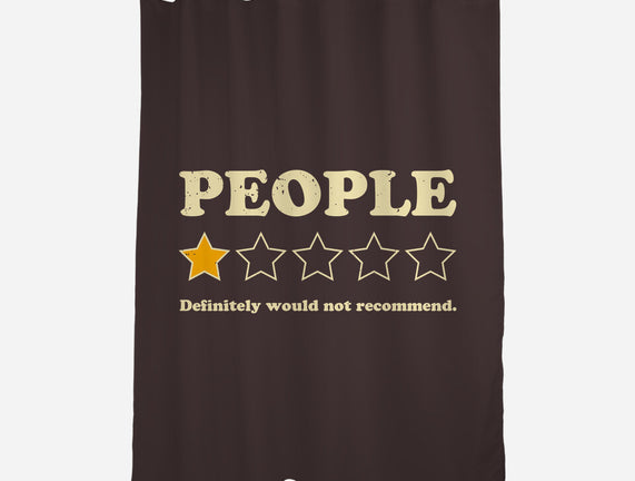 People Rating