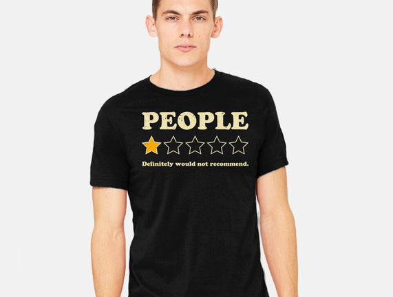 People Rating