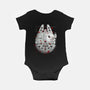 MF Junker-Baby-Basic-Onesie-silentOp