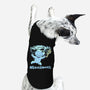 Nevermind Beagle Music-Dog-Basic-Pet Tank-Studio Mootant