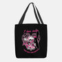 I Have Angel Issues-None-Basic Tote-Bag-Studio Mootant