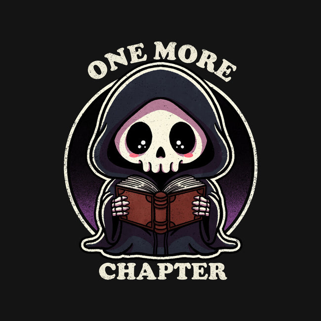 One More Page-None-Glossy-Sticker-fanfreak1